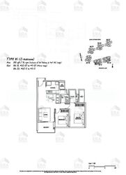 Sea Esta (D18), Condominium #518108541